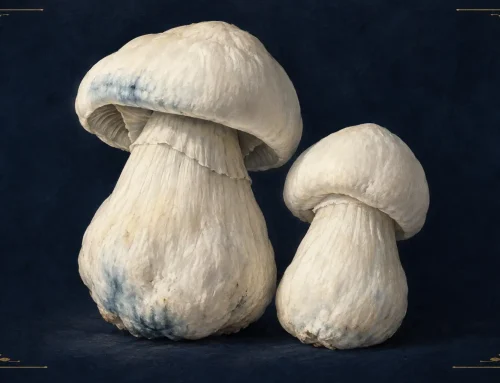 Albino Penis Envy Mushrooms: A Closer Look at APE