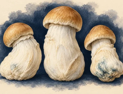Penis Envy Mushrooms:  Why This Strain Is So Popular