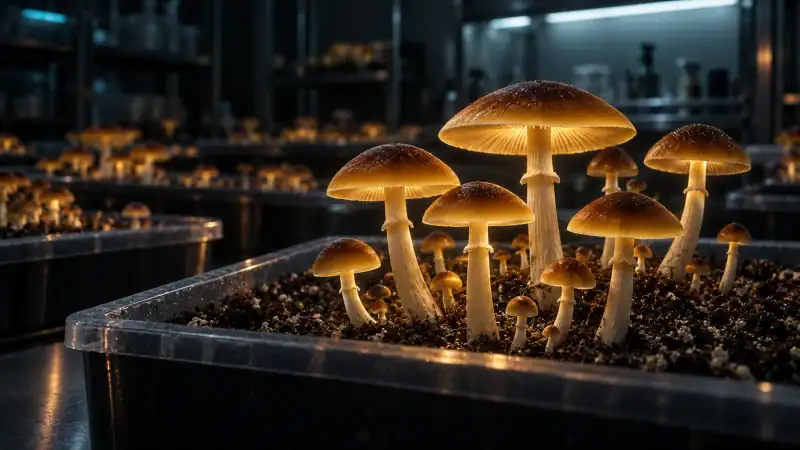 mushroom guide hero